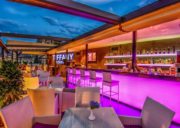 River Side Hotel Tbilisi