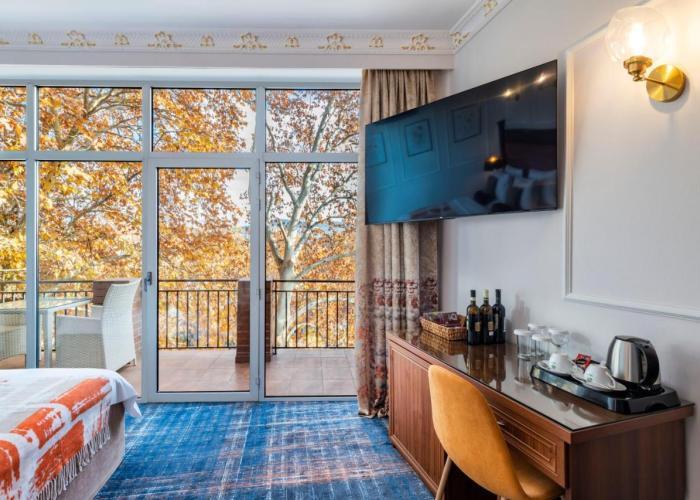 River Side Hotel Tbilisi