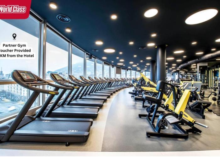 River Side Hotel Tbilisi