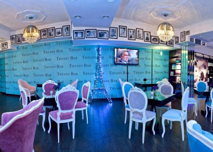 River Side Hotel Tbilisi