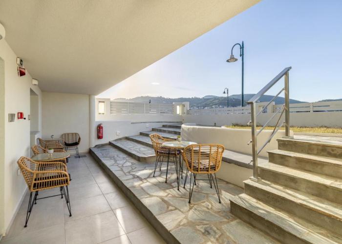 Sunrise Village Hotel Apartments