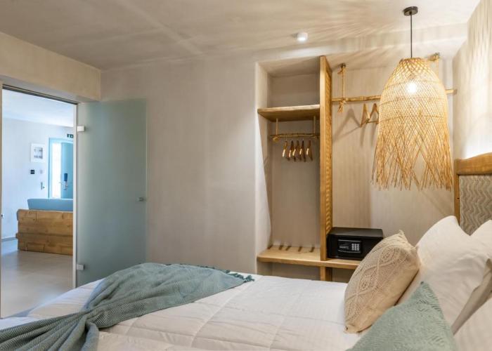 Sunrise Village Hotel Apartments