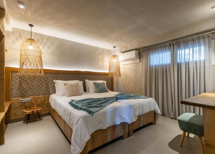 Sunrise Village Hotel Apartments