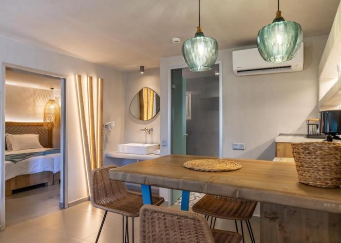 Sunrise Village Hotel Apartments