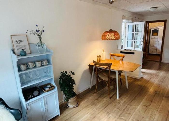 Nyager Apartments
