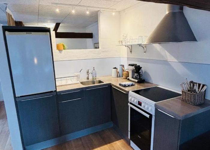 Nyager Apartments