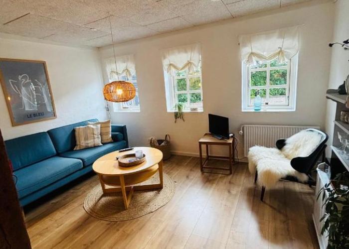 Nyager Apartments