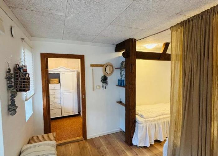 Nyager Apartments