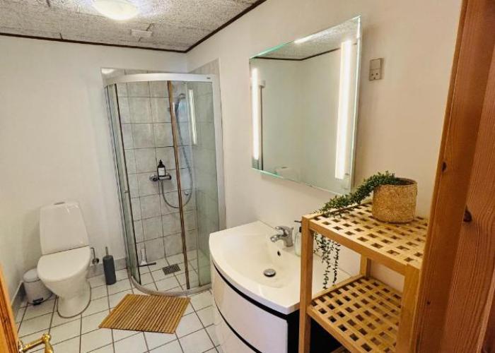 Nyager Apartments