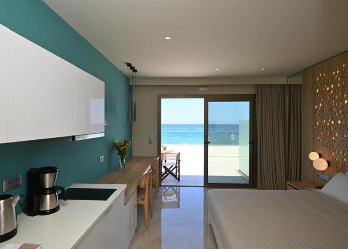 Blue Sky Hotel Apartments