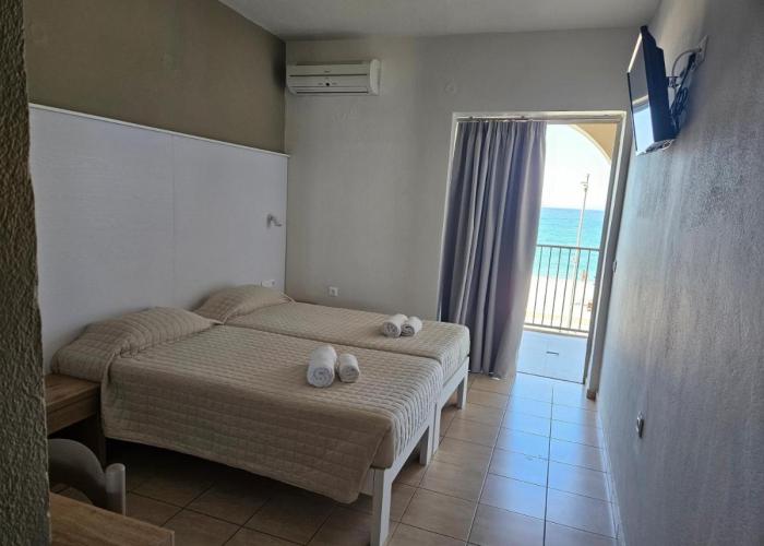 Blue Sky Hotel Apartments