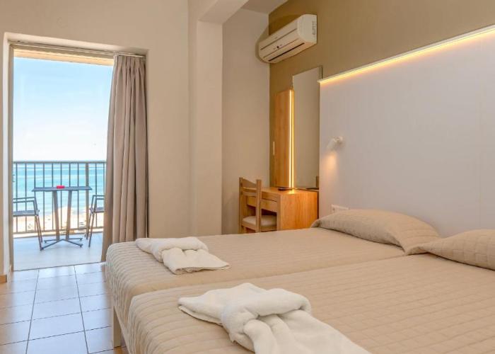 Blue Sky Hotel Apartments