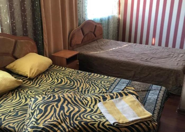 Nuri Hotel