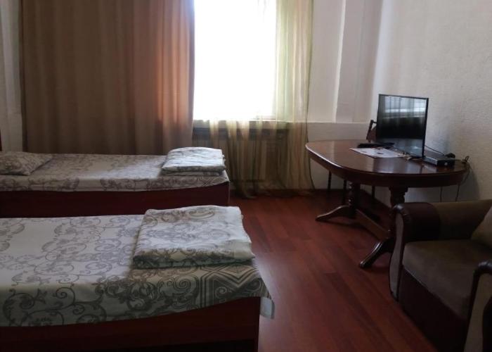 Nuri Hotel