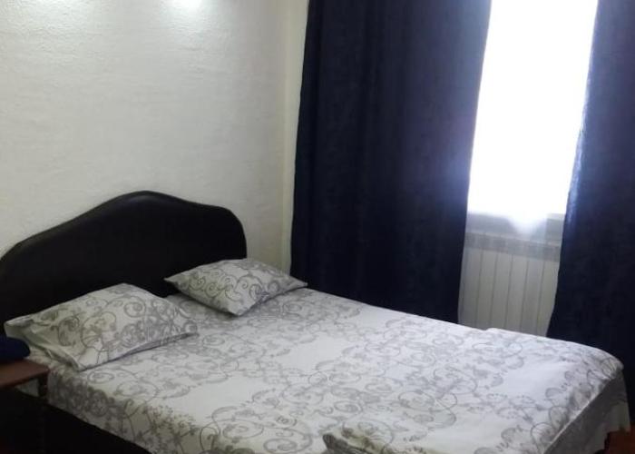 Nuri Hotel
