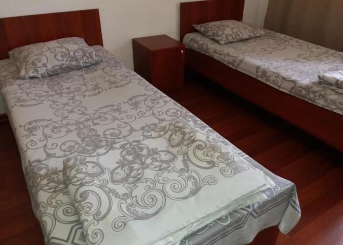 Nuri Hotel