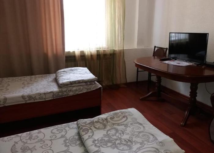 Nuri Hotel