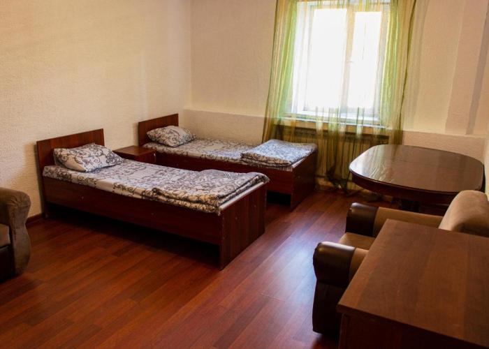 Nuri Hotel