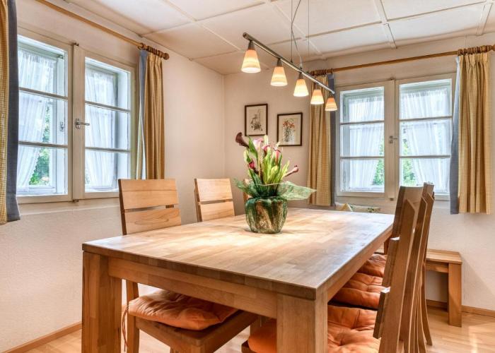Chalet Mariedl