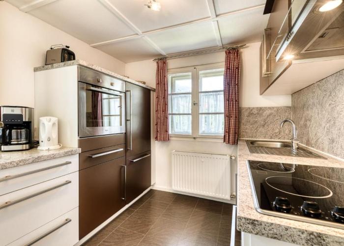 Chalet Mariedl