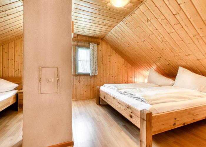 Chalet Mariedl