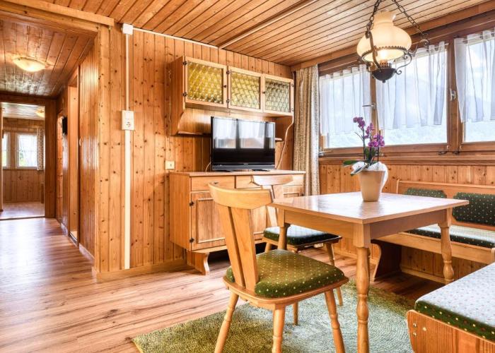 Chalet Mariedl