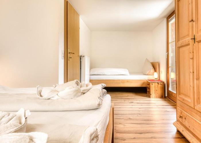 Chalet Mariedl
