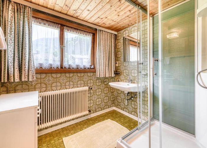 Chalet Mariedl