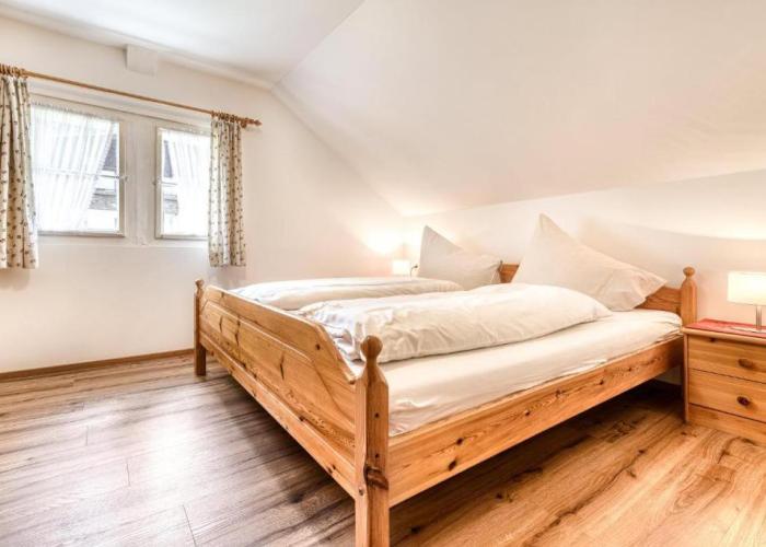 Chalet Mariedl