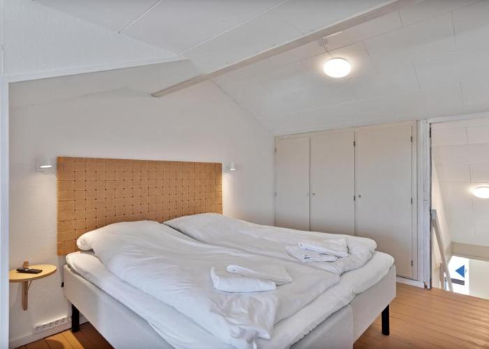 Hotel Klitbakken