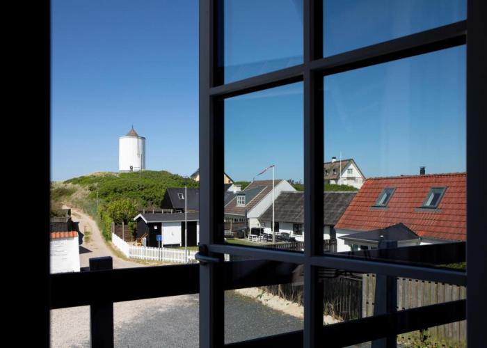 Hotel Klitbakken