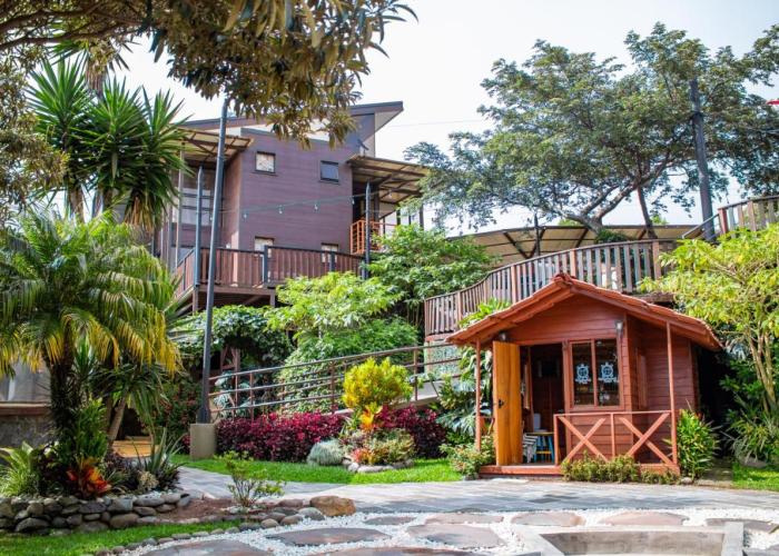 Hotel & Spa Poco a Poco - Costa Rica