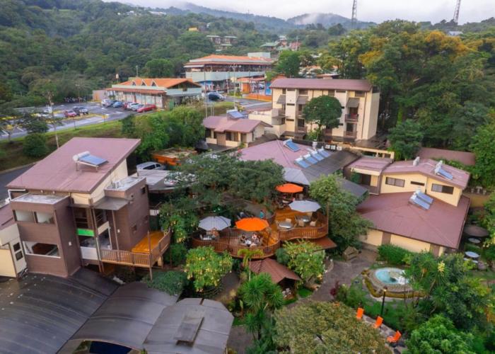 Hotel & Spa Poco a Poco - Costa Rica