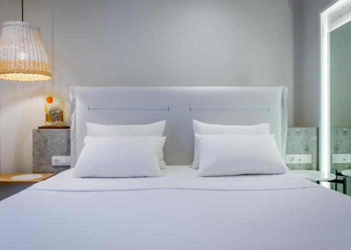 Hotel Egeo