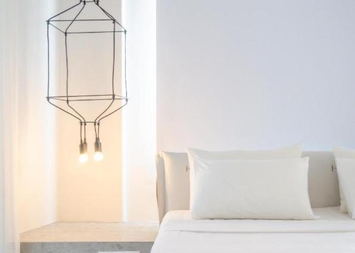 Hotel Egeo