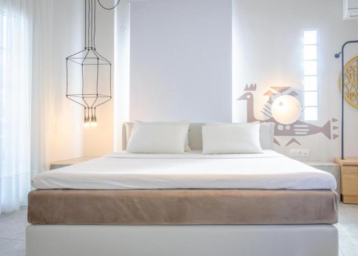 Hotel Egeo