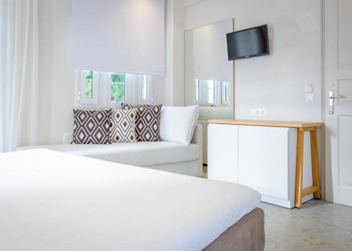 Hotel Egeo