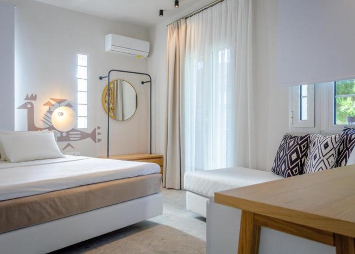 Hotel Egeo