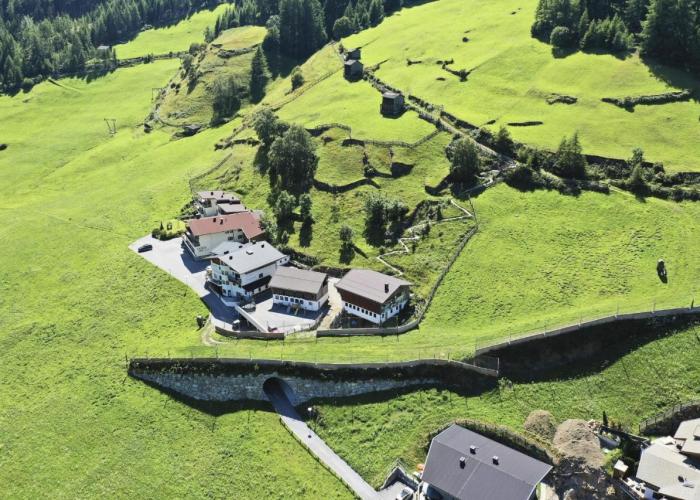 Appartements Belledonne Ski & Bike in and out, zentrale Lage