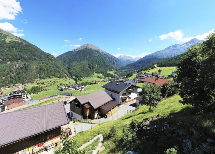 Appartements Belledonne Ski & Bike in and out, zentrale Lage