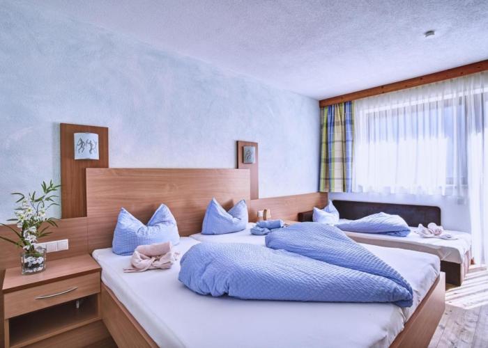 Appartements Belledonne Ski & Bike in and out, zentrale Lage