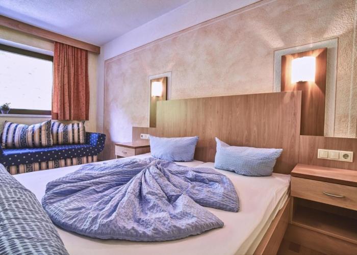 Appartements Belledonne Ski & Bike in and out, zentrale Lage