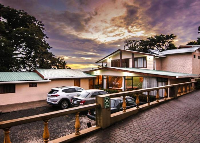 Mar Inn Costa Rica
