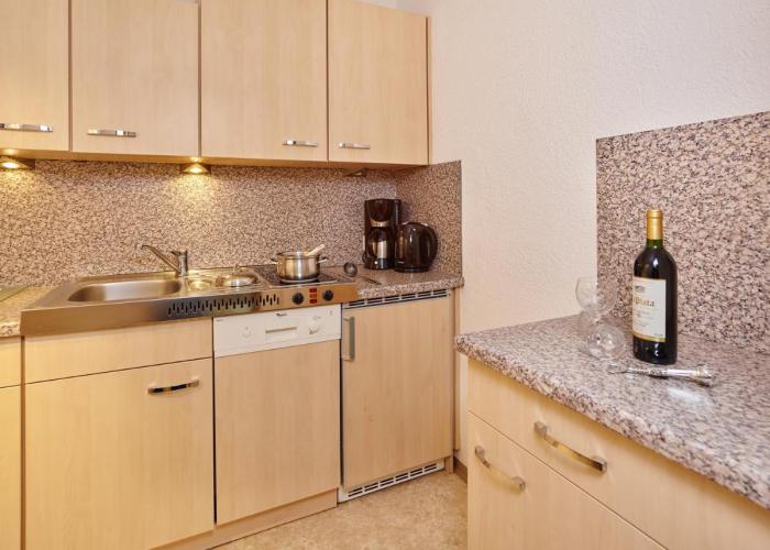 Haus Anton Sölden - Apartments & Zimmer