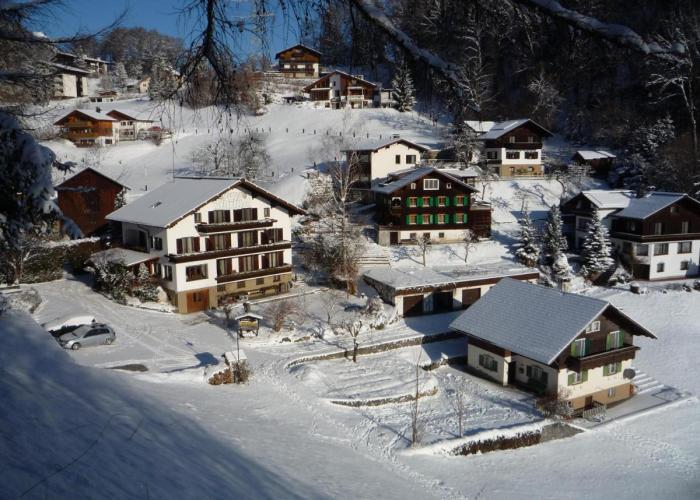Pension Stüttler