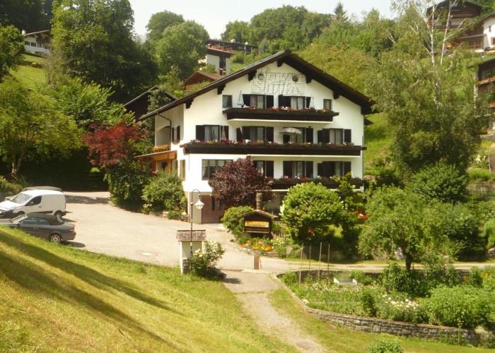 Pension Stüttler