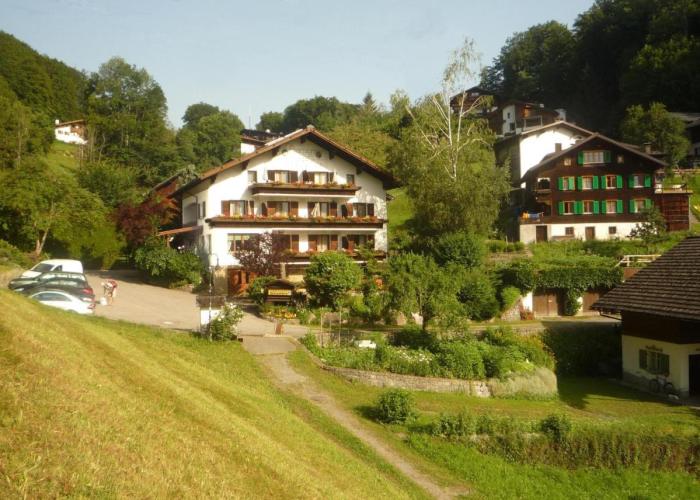 Pension Stüttler