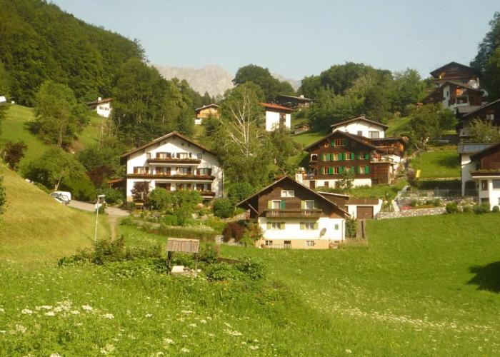 Pension Stüttler