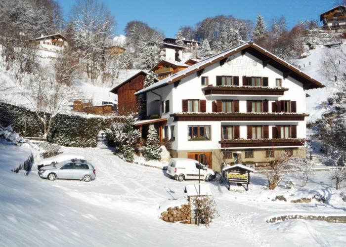 Pension Stüttler