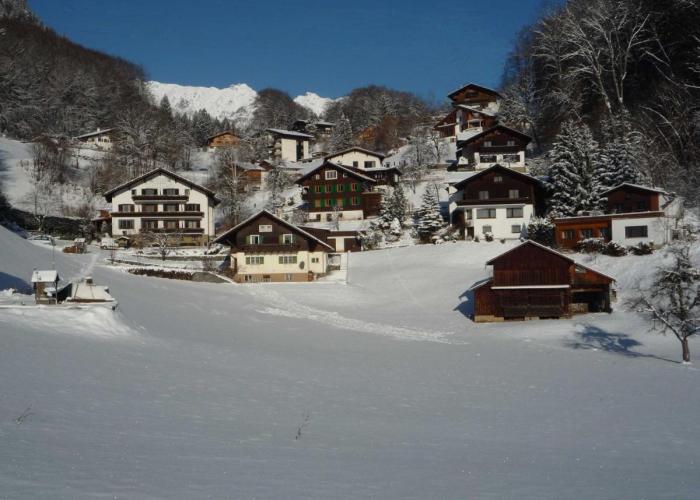 Pension Stüttler